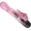 BAILE - GIVE YOU A KIND OF LOVER VIBRATOR WITH PINK RABBIT 10 MODES - Afbeelding 2
