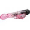 BAILE - GIVE YOU A KIND OF LOVER VIBRATOR WITH PINK RABBIT 10 MODES - Afbeelding 8