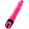 BAILE - PINK MULTISPEED VIBRATOR - Afbeelding 3