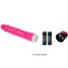 BAILE - PINK MULTISPEED VIBRATOR - Afbeelding 4
