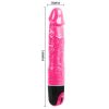 BAILE - PINK MULTISPEED VIBRATOR - Afbeelding 6