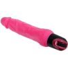 BAILE - VIBRATOR DAAPLY PLEASURE MULTISPEED PINK - Afbeelding 2