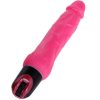 BAILE - VIBRATOR DAAPLY PLEASURE MULTISPEED PINK - Afbeelding 7