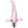 BAILE - VIBRO FINGER THIMBLE STIMULATOR - Afbeelding 4