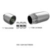 BAILE - VIBRO FINGER THIMBLE STIMULATOR - Afbeelding 6