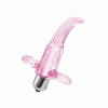 BAILE - VIBRO FINGER THIMBLE STIMULATOR - Afbeelding 7
