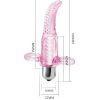 BAILE - VIBRO FINGER THIMBLE STIMULATOR - Afbeelding 9