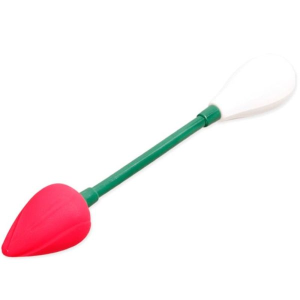 BAILE - STIMULATING ARROW WITH VIBRATION - Afbeelding 2