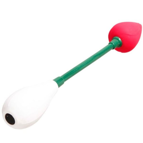 BAILE - STIMULATING ARROW WITH VIBRATION - Afbeelding 3