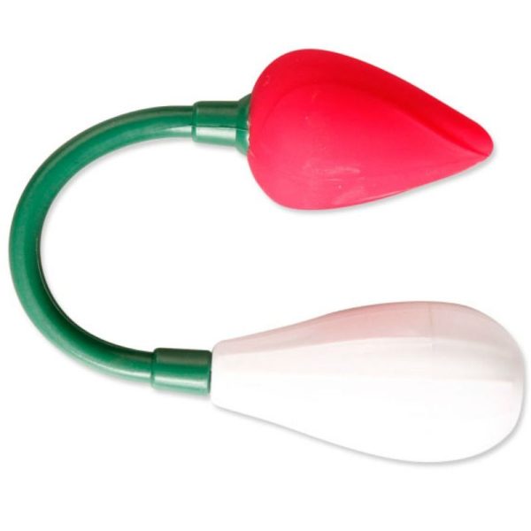 BAILE - STIMULATING ARROW WITH VIBRATION - Afbeelding 4