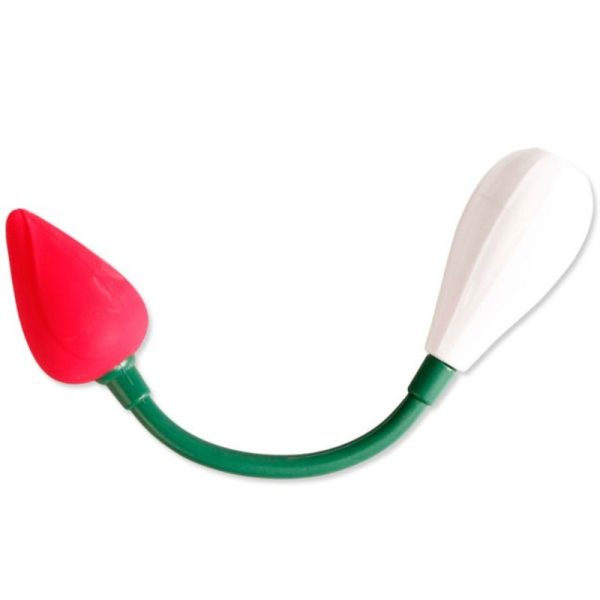 BAILE - STIMULATING ARROW WITH VIBRATION - Afbeelding 5