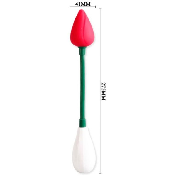 BAILE - STIMULATING ARROW WITH VIBRATION - Afbeelding 8