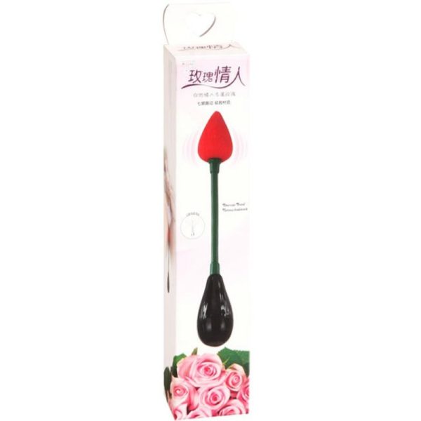 BAILE - STIMULATING ARROW WITH VIBRATION - Afbeelding 10