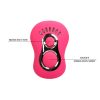 BAILE - BUTTERFLY STRAP ON - Afbeelding 3