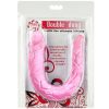 BAILE - DOUBLE DONG DOUBLE PINK DILDO - Afbeelding 5
