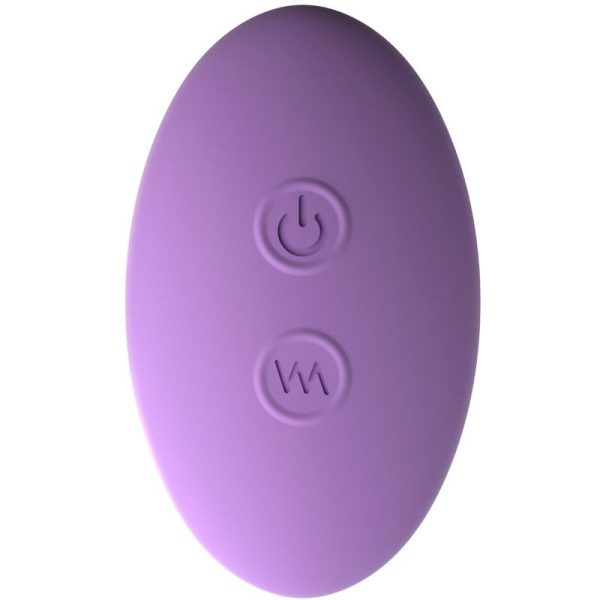 FANTASY FOR HER - REMOTE SILICONE PLEASE-HER - Afbeelding 2