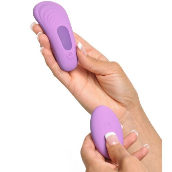 FANTASY FOR HER - REMOTE SILICONE PLEASE-HER - Afbeelding 3