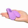 FANTASY FOR HER - REMOTE SILICONE PLEASE-HER - Afbeelding 4