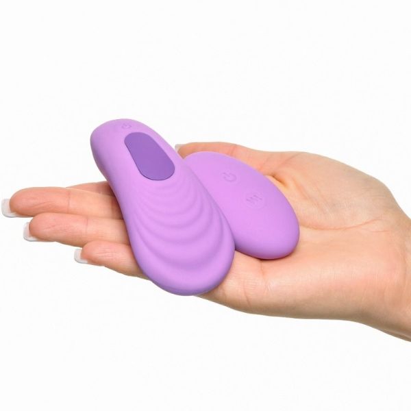 FANTASY FOR HER - REMOTE SILICONE PLEASE-HER - Afbeelding 4