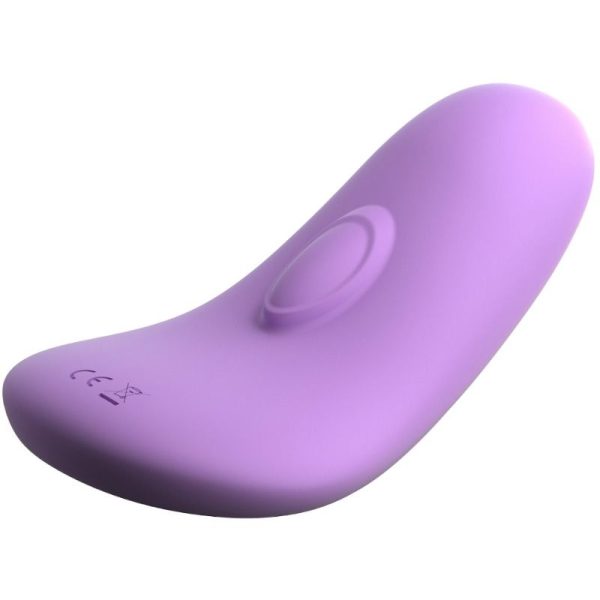 FANTASY FOR HER - REMOTE SILICONE PLEASE-HER - Afbeelding 5