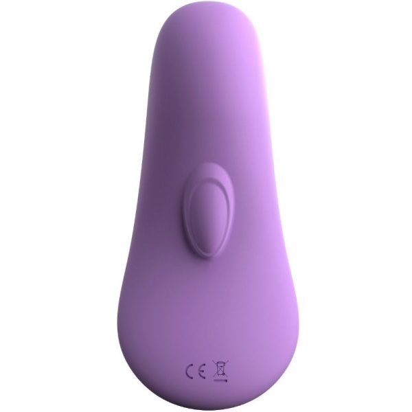 FANTASY FOR HER - REMOTE SILICONE PLEASE-HER - Afbeelding 6