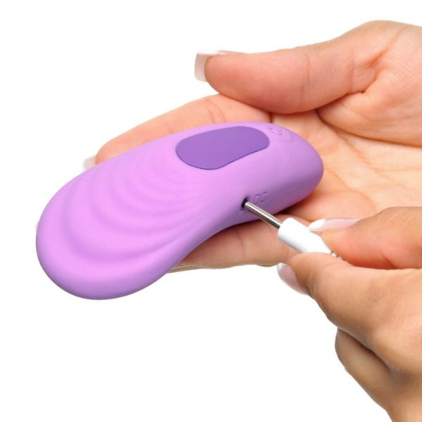 FANTASY FOR HER - REMOTE SILICONE PLEASE-HER - Afbeelding 7