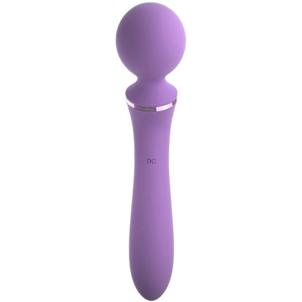 FANTASY FOR HER - DUO WAND MASSAGE HER - Afbeelding 3
