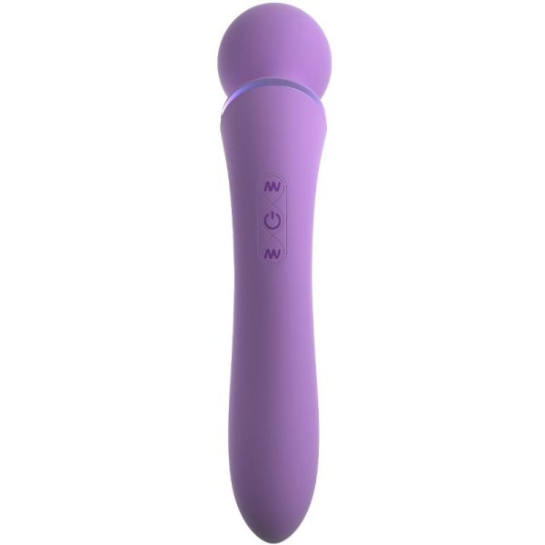FANTASY FOR HER - DUO WAND MASSAGE HER - Afbeelding 4