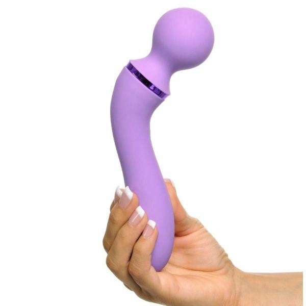 FANTASY FOR HER - DUO WAND MASSAGE HER - Afbeelding 6