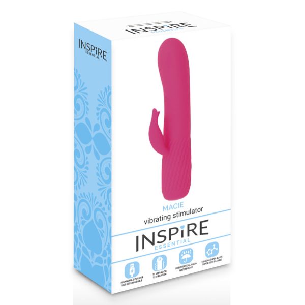 INSPIRE ESSENTIAL - MACIE PINK - Afbeelding 4