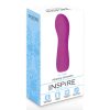 INSPIRE ESSENTIAL - CLAIRE PURPLE - Afbeelding 4