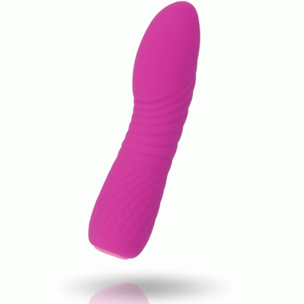 INSPIRE ESSENTIAL - MYLA PURPLE - Afbeelding 4
