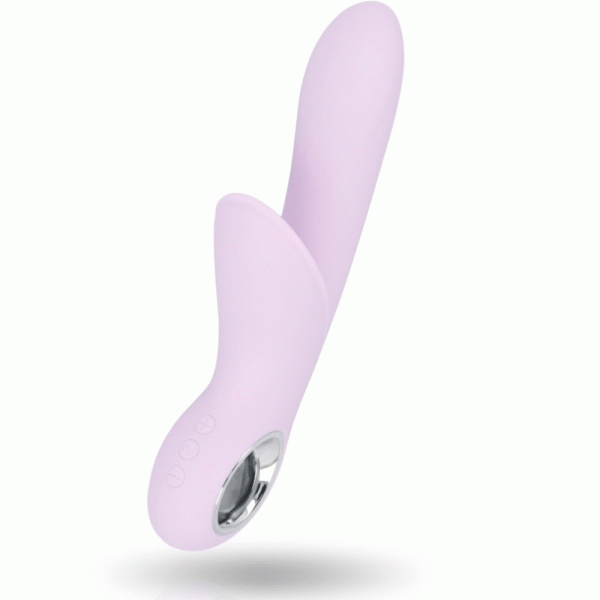 INSPIRE GLAMOUR - XIMENA RABBIT MALLOW - Afbeelding 3