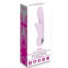 INSPIRE GLAMOUR - XIMENA RABBIT MALLOW - Afbeelding 4