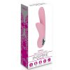 INSPIRE GLAMOUR - XIMENA RABBIT PINK - Afbeelding 4