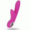 INSPIRE GLAMOUR - XIMENA RABBIT PURPLE - Afbeelding 3