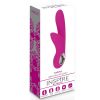INSPIRE GLAMOUR - XIMENA RABBIT PURPLE - Afbeelding 4