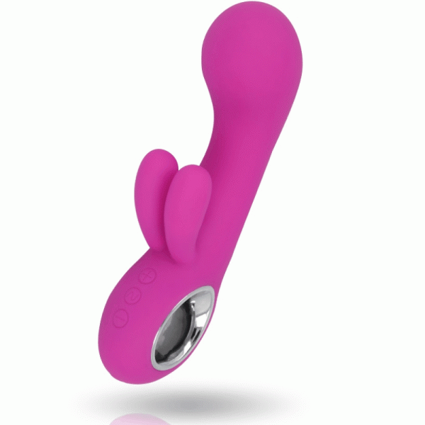 INSPIRE GLAMOUR - GEORGIA VIBRATOR LILAC - Afbeelding 3