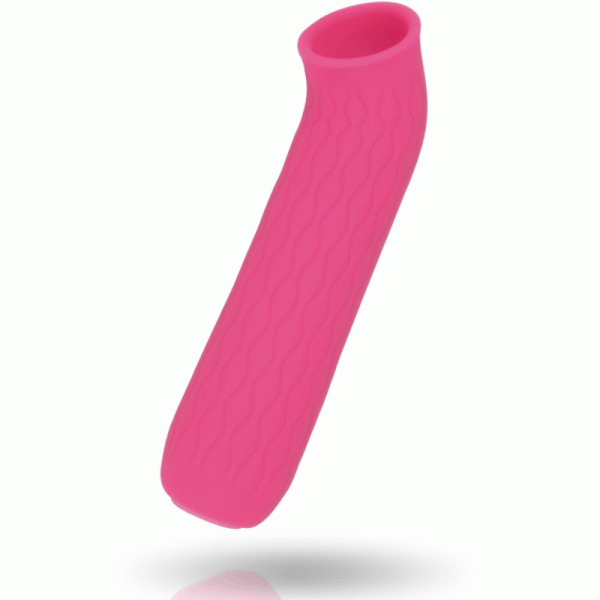 INSPIRE SUCTION - WINTER PINK - Afbeelding 2