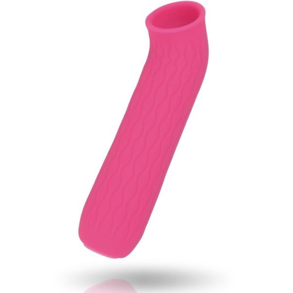 INSPIRE SUCTION - WINTER PINK - Afbeelding 3