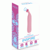 INSPIRE SUCTION - SAIGE PINK - Afbeelding 3
