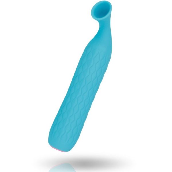 INSPIRE SUCTION - SAIGE TURQUOISE - Afbeelding 4