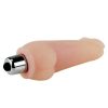 BAILE - SUPER MINI MAVOUVIN VIBRATOR - Afbeelding 3