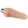 BAILE - SUPER MINI MAVOUVIN VIBRATOR - Afbeelding 4