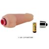 BAILE - SUPER MINI MAVOUVIN VIBRATOR - Afbeelding 7