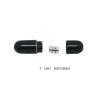 BAILE - SWEET RING RING WITH DOUBLE STIMULATOR - Afbeelding 5