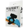 BAILE - SWEET RING RING WITH DOUBLE STIMULATOR - Afbeelding 7