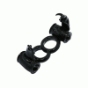 BAILE - SWEET RING DOUBLE RING WITH DOUBLE RABBIT - Afbeelding 2