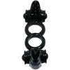 BAILE - SWEET RING DOUBLE RING WITH DOUBLE RABBIT - Afbeelding 3
