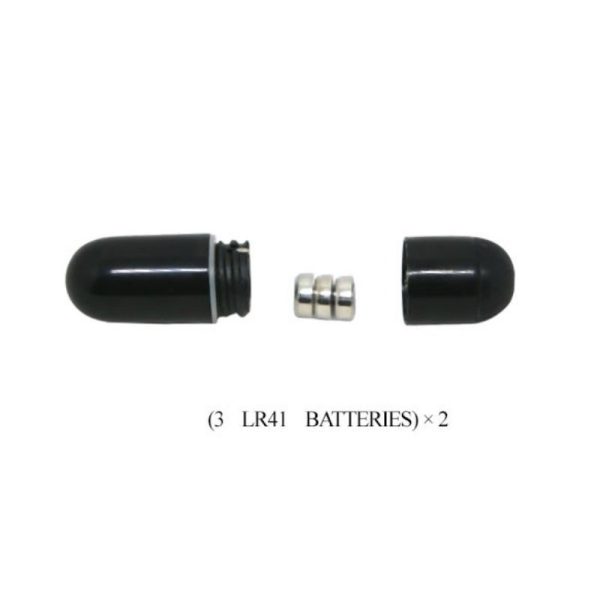 BAILE - SWEET RING DOUBLE RING WITH DOUBLE RABBIT - Afbeelding 8